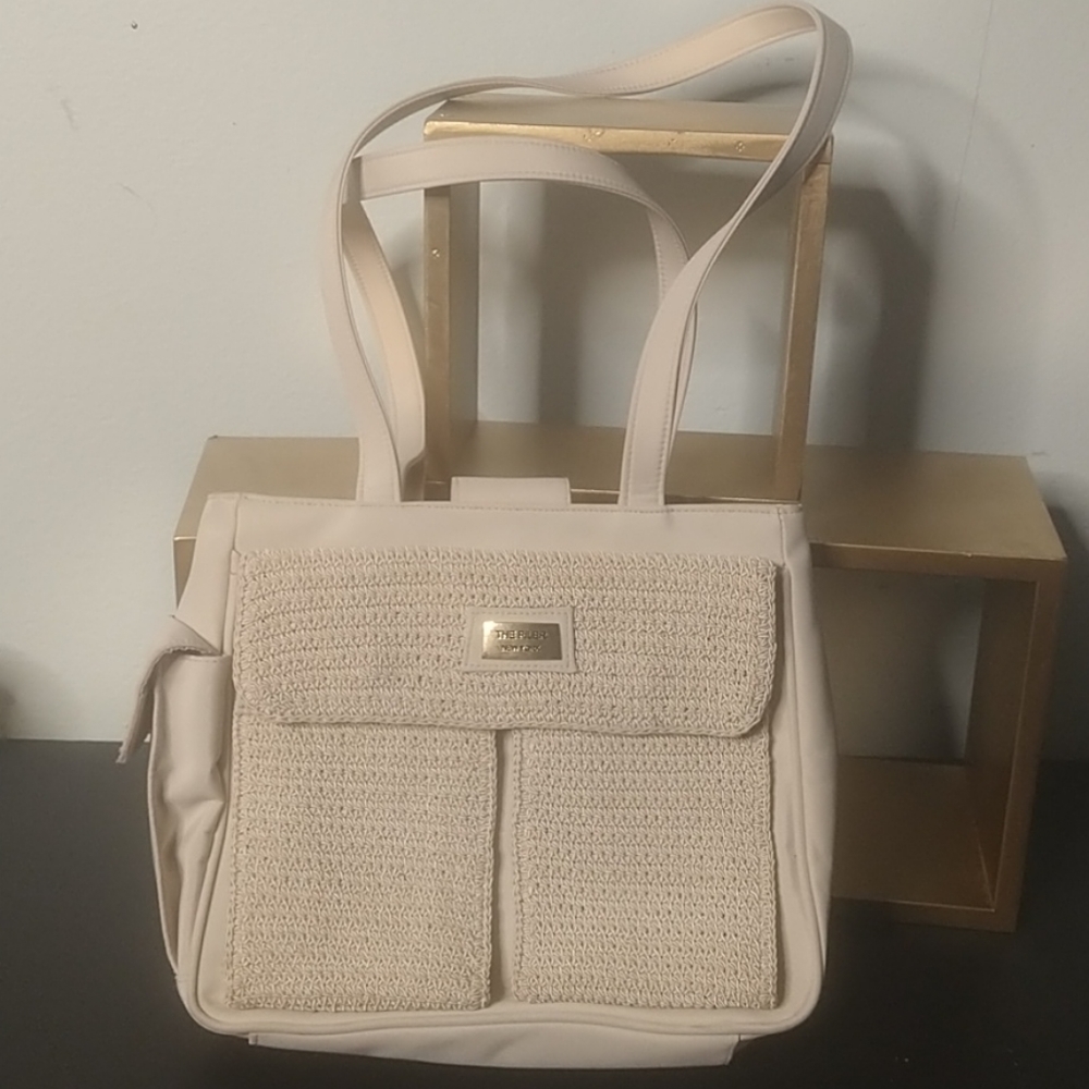 The Filer New York Handbag